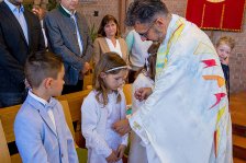 26.05.2022 Erstkommunion